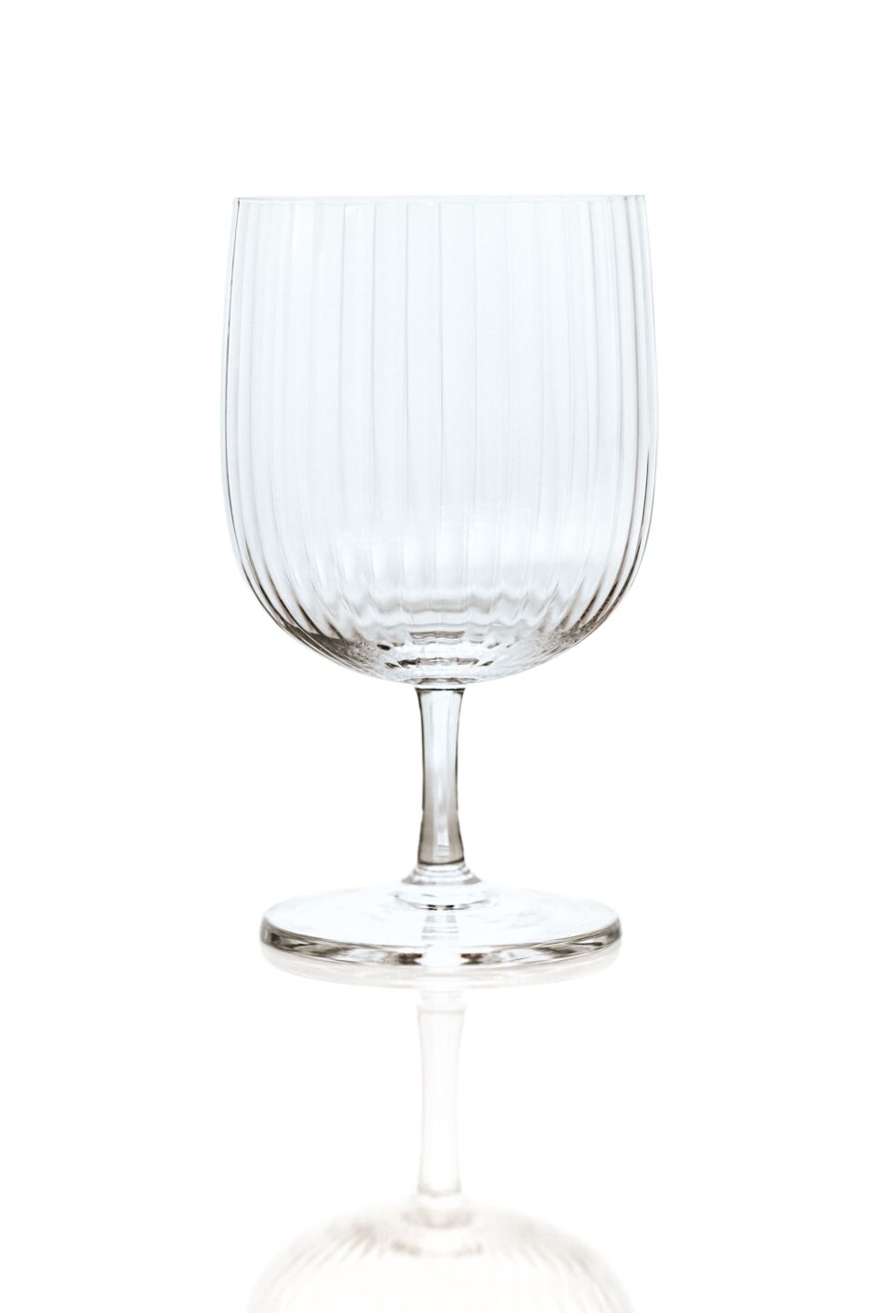 Dolce Vita Beer Tasting Glasses