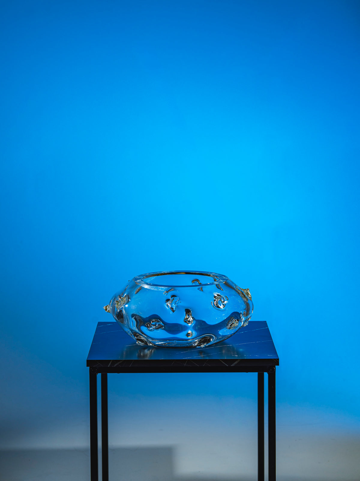 Odi Et Amo Collection Vase — 12x29cm