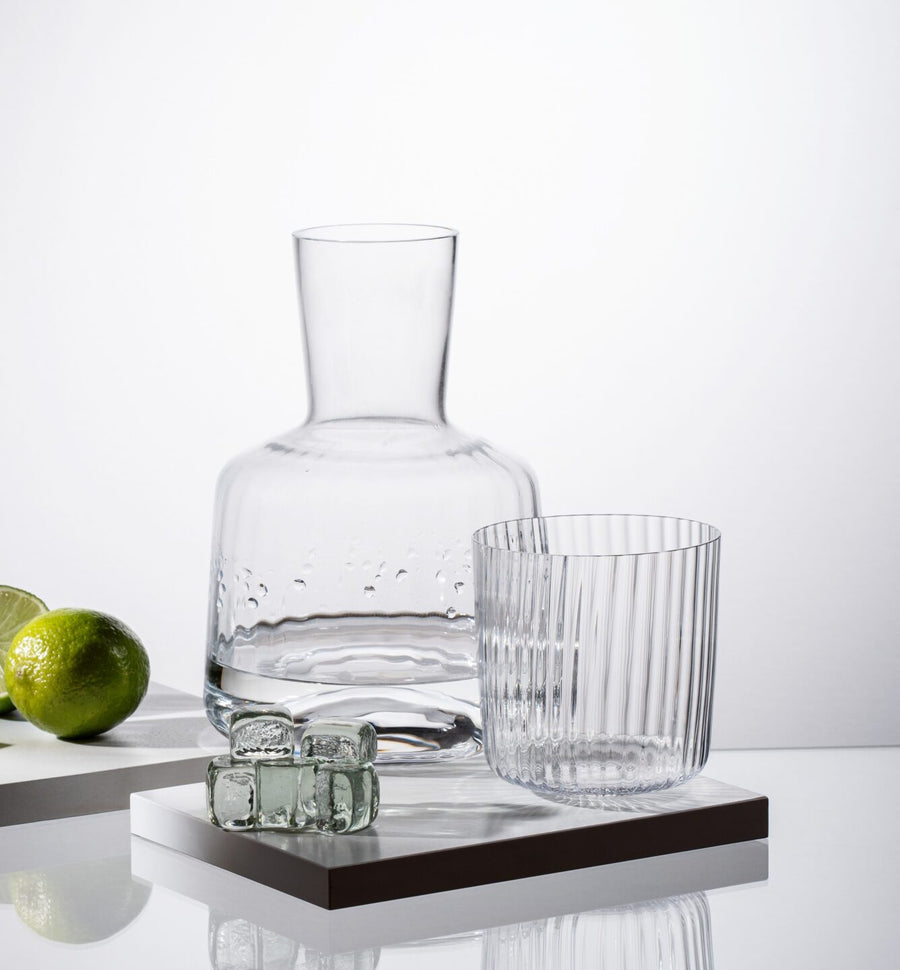 Dolce Vita Water Glasses