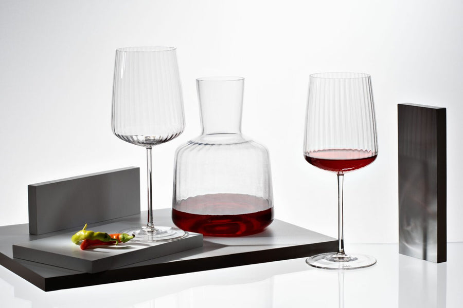 Dolce Vita Universal Wine Glasses