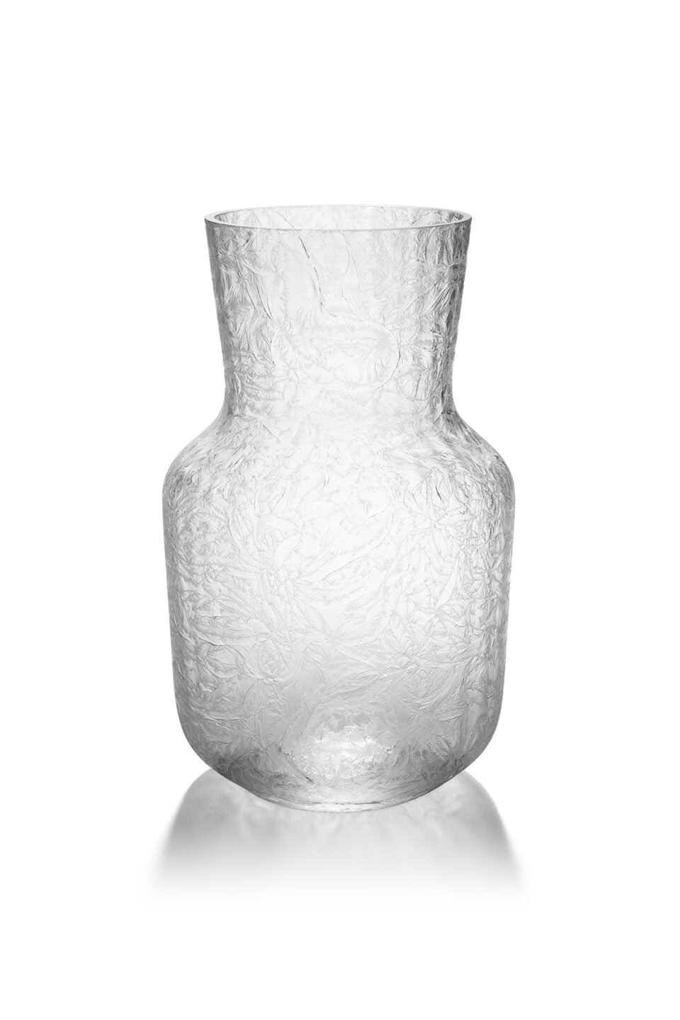 Váza Dolce Vita Frost – Čirá